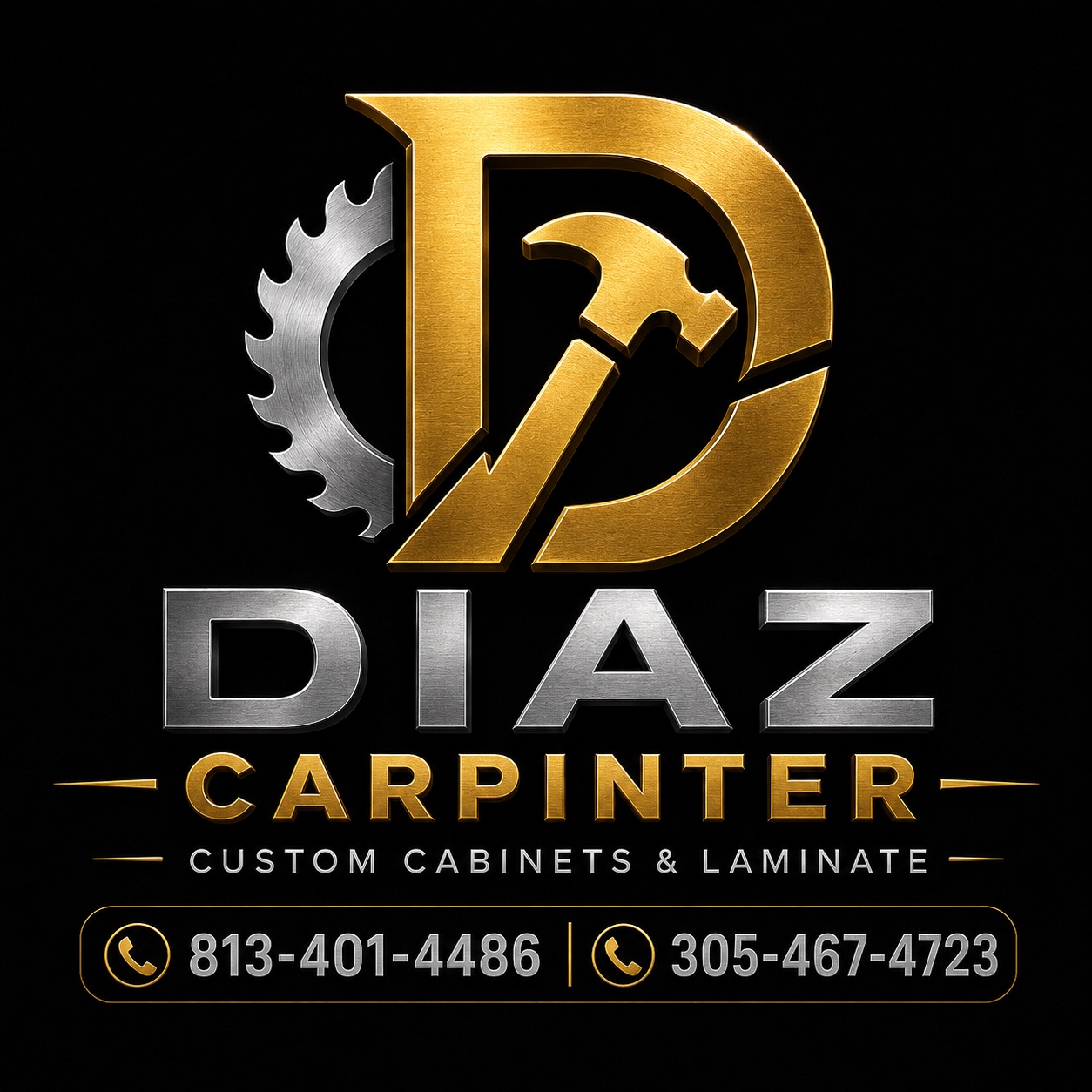 DIAZ CARPINTER
